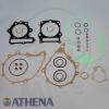 Yamaha XT 600 ZE Tenere 88-90 Pochette de Joints - Moteur Complet - Athena Italie
