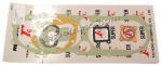 Yamaha BWs CW 50 NG Next Generation 95-98 Gasket Set - Full - Pattern