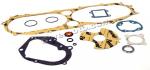 Yamaha CG 50 Jog 88-92 Gasket Set - Full - Pattern