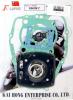 Yamaha DT 125 LC1 Type 10V/12W 82 Pochette de Joints - Moteur Complet - Copie