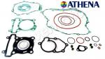 Yamaha WR 125 X 11 Pochette de Joints - Moteur Complet - Athena Italie