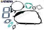 Yamaha YZ 50 G/H/J/K 80-83 Pochette de Joints - Moteur Complet - Athena Italie