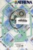 Yamaha FS1 DX Disk 79-80 Gasket Set - Full - Athena Italy
