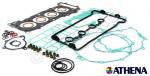 Yamaha YZF 600 R6 11 Gasket Set - Full - Athena Italy