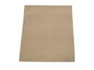 Gasket Sheet 0.5mm Thick 330mm x 400mm Non Asbestos