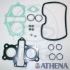 Honda CB 125 T 78 Pochette de Joints - Haut Moteur