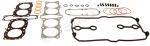 Honda CBR 1000 FH/FJ (SC21) 87-88 Pochette de Joints - Haut Moteur