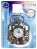 Kawasaki KMX 125 A1/A2 86-87 Pochette de Joints - Haut Moteur