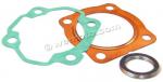 Kawasaki KH 125 K7-K10 92-98 Pochette de Joints - Haut Moteur