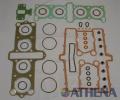 Suzuki GS 850 GZ/GE/GG 82-85 Pochette de Joints - Haut Moteur - Athena Italie