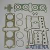 Suzuki GS 1100 GZ 82-84 Gasket Set - Top End - Athena Italy