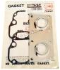 Suzuki GT 250 X7 EN/ET/EX 78-81 Pochette de Joints - Haut Moteur