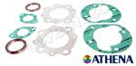 Suzuki T 500 R/J/K/L/M 71-75 Pochette de Joints - Haut Moteur - Athena Italie