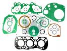 750 Cc Se adapta a Suzuki Gt 750 1972 Junta tórica Cadena Y Piñón Kit