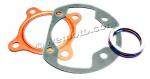 Yamaha CG 50 Jog 88-92 Gasket Set - Top End