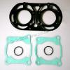Yamaha RD 350 N YPVS 85 Gasket Set - Top End