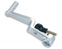Suzuki GSXR 600 L1 11 Gear Lever