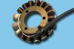 Yamaha TZR 250 SP (3MA4) (Japan) 90 Générateur - Stator - Electrex