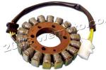 Yamaha XTZ 660 Tenere 3YF 92-93 Generator - Stator - by Electrex