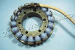 Honda VT 500 EF 86-88 Générateur - Stator - Electrex