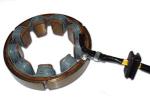 Kawasaki Z 1000 D3 (Z1R) 79 Generator - Stator - by Electrex