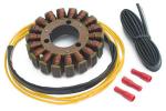 Aprilia RS 125 (Radial Caliper) 06-08 Générateur - Stator