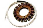 Yamaha XTZ 660 Tenere 91 Générateur - Stator - Alternatif