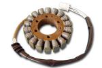 Yamaha YZF 600 R6 11 Generator - Stator - by Electrex