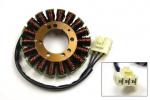 Honda CBR 1000 RR Fireblade 11 Generator - Stator - by Electrex