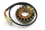 Suzuki RG 500 G/CH 85-87 Générateur - Stator - Electrex