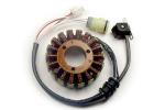 Yamaha YFM 660 RN/RP/RR/RS/RT Raptor 01-05 Generator - Stator - by Electrex