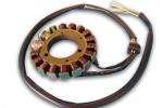 Honda XR 500 RD/RE  PE03 83-85 Generator - Stator - by Electrex