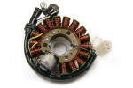 Yamaha XN 125 N Teos 00-03 Generator - Stator - by Electrex