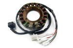 Yamaha YFM 350 Warrior XM/XN/XP/XR/XS 00-04 Générateur - Stator - Alternatif