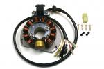 KTM EXC/EGS 200 (Upside down forks) 03 Generator - Stator - Alternative 