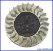 Lambretta (Innocenti) GP200 (DL200) Italian and Indian (Indian production until 1998) 69-98 Generator - Rotor