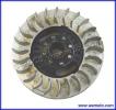 Lambretta (Innocenti) GP200 (DL200) Italian and Indian (Indian production until 1998) 69-98 Generator - Rotor - Alternative