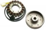 Honda CBR 900 RRY/RR1 (929cc) Fireblade  - SC44 00-01 Generator Stator and Rotor Kit by Electrex