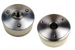 Kawasaki Z 900 Z1A/Z1B 74-76 Generator Rotor - by Electrex