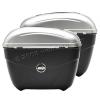 Givi Monokey E21N Cruiser Pannier Black Pair