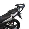 Honda CBR 125 R4/R5/RS5 (JC34) (JC39) 04-05 Bagage GIVI - Bras Latéraux de Support Simple pour Plaques GIVI