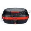 Givi Monokey E460 Top Case/Pannier Black