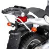 BMW F 650 CS   (Belt driven/inc ABS models) 00-01 GIVI Luggage - Monolock Top Box Plate