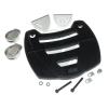 GIVI Monorack Top Plate M3 in Nylon with fitting Kit for Monokey Top Cases