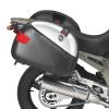 Yamaha TDM 900 T/V/W/X/Y 05-09 GIVI Luggage - Tubular Side Case Holders