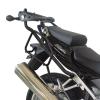 Suzuki SV 650 K8 08 Bagage GIVI  - Supports de Caisses Latérales Tubulaires
