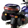 Yamaha FJR 1300 R/AR/S/AS/AT (ABS) 03-05 Bagage GIVI - Kit de Support Simple avec Plaque Monokey