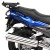Kawasaki ZZR 1200 C1H/C2H 02-04 GIVI Luggage - Tubular Side Case Holders