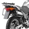 Honda XL 125 V1/V2/V3 Varadero 01-03 GIVI Luggage - Tubular Side Case Holders