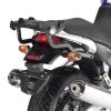 Yamaha BT 1100 P/R/S Bulldog 02-04 GIVI Luggage - Monorack Kit with Monokey Plate